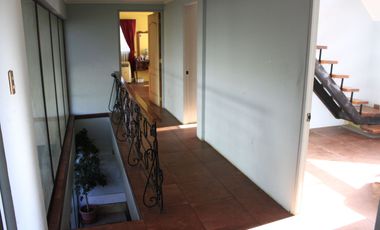 Casa a un lado de Mall La Florida Go e Iplacex