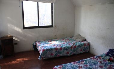 Casa a un lado de Mall La Florida Go e Iplacex