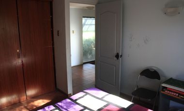 Casa a un lado de Mall La Florida Go e Iplacex