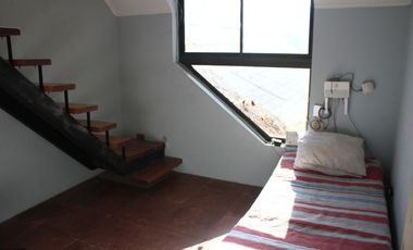 Casa a un lado de Mall La Florida Go e Iplacex