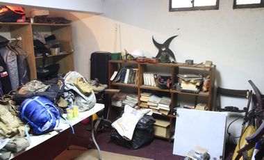 Casa a un lado de Mall La Florida Go e Iplacex