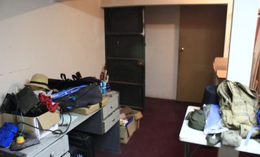 Casa a un lado de Mall La Florida Go e Iplacex