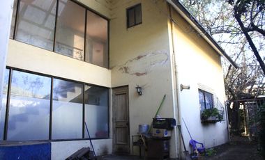 Casa a un lado de Mall La Florida Go e Iplacex