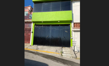 CASA EN VENTA EN LOMAS BOULEVARES TLANEPANTLA DE BAZ.