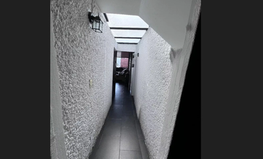 CASA EN VENTA EN LOMAS BOULEVARES TLANEPANTLA DE BAZ.