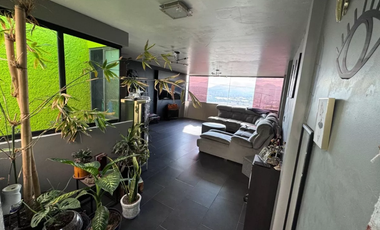 CASA EN VENTA EN LOMAS BOULEVARES TLANEPANTLA DE BAZ.