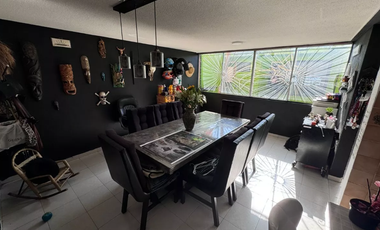 CASA EN VENTA EN LOMAS BOULEVARES TLANEPANTLA DE BAZ.