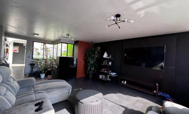 CASA EN VENTA EN LOMAS BOULEVARES TLANEPANTLA DE BAZ.