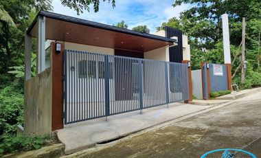 3 Bedroom Brand New House For Sale in Casili Consolacion Cebu