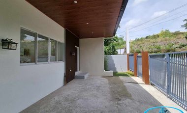 3 Bedroom Brand New House For Sale in Casili Consolacion Cebu