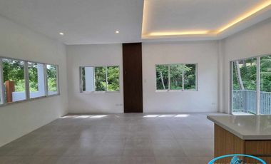 3 Bedroom Brand New House For Sale in Casili Consolacion Cebu
