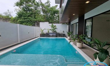 Brand New 4 Bedroom House For Sale  in Cebu Royale Estates Consolacion Cebu
