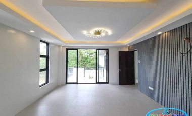 Brand New 4 Bedroom House For Sale  in Cebu Royale Estates Consolacion Cebu
