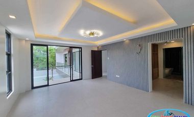 Brand New 4 Bedroom House For Sale  in Cebu Royale Estates Consolacion Cebu