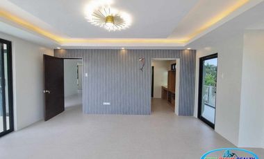 Brand New 4 Bedroom House For Sale  in Cebu Royale Estates Consolacion Cebu