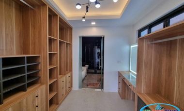 Brand New 4 Bedroom House For Sale  in Cebu Royale Estates Consolacion Cebu