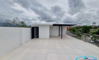 Brand New 4 Bedroom House For Sale  in Cebu Royale Estates Consolacion Cebu