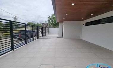 Brand New 4 Bedroom House For Sale  in Cebu Royale Estates Consolacion Cebu