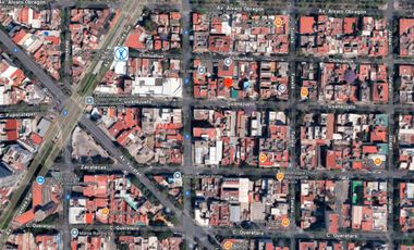 Departamento  en Remante Bancario, Seguridad de Inversión al 100% POR ESCRITO.