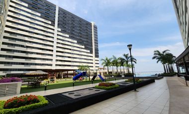VENDO DEPARTAMENTO EN PUERTO SANTA ANA!!