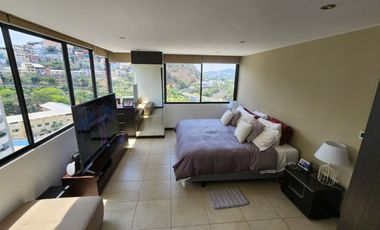 VENDO DEPARTAMENTO EN PUERTO SANTA ANA!!