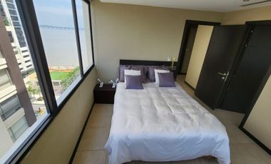 VENDO DEPARTAMENTO EN PUERTO SANTA ANA!!