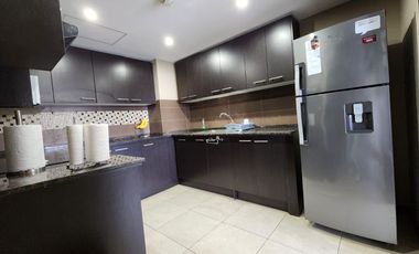 VENDO DEPARTAMENTO EN PUERTO SANTA ANA!!