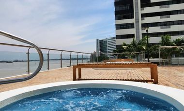 VENDO DEPARTAMENTO EN PUERTO SANTA ANA!!