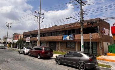 Edificio en venta en Lomas de Zapopan		$8,900,000