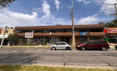 Edificio en venta en Lomas de Zapopan		$8,900,000