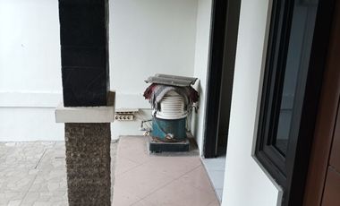 Dijual Rumah Semi Furnished Perumahan Surya Citra Residence Tropodo Sidoarjo