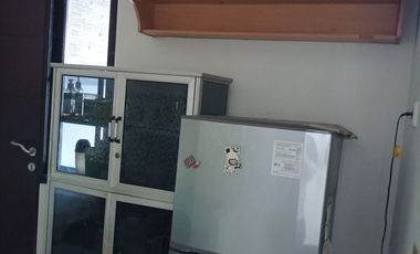 Dijual Rumah Semi Furnished Perumahan Surya Citra Residence Tropodo Sidoarjo