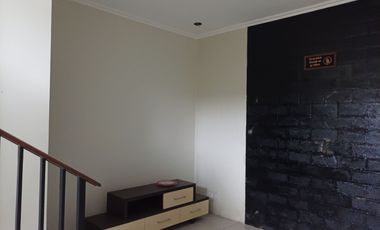 Dijual Rumah Semi Furnished Perumahan Surya Citra Residence Tropodo Sidoarjo