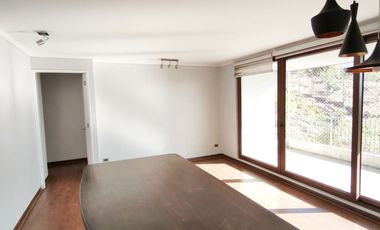 La Florida, Alto Macul, Se Arrienda Lindo Departamento 3d-2b