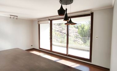 La Florida, Alto Macul, Se Arrienda Lindo Departamento 3d-2b