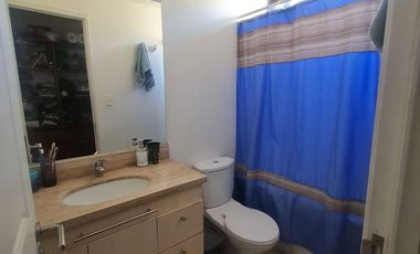 La Florida, Alto Macul, Se Arrienda Lindo Departamento 3d-2b