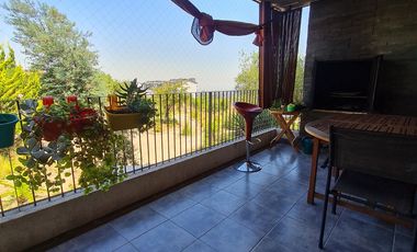 La Florida, Alto Macul, Se Arrienda Lindo Departamento 3d-2b