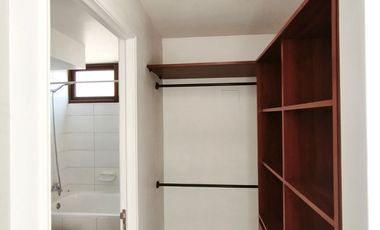 La Florida, Alto Macul, Se Arrienda Lindo Departamento 3d-2b