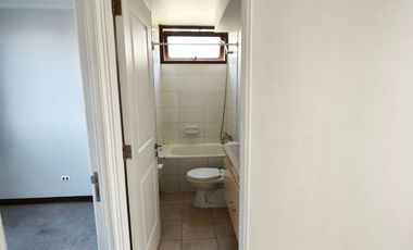 La Florida, Alto Macul, Se Arrienda Lindo Departamento 3d-2b