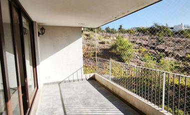 La Florida, Alto Macul, Se Arrienda Lindo Departamento 3d-2b
