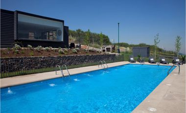 La Florida, Alto Macul, Se Arrienda Lindo Departamento 3d-2b