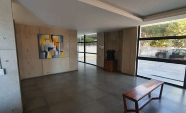 Renta Departamento exclusivo TORRE HUZ, Zona de Zavaleta