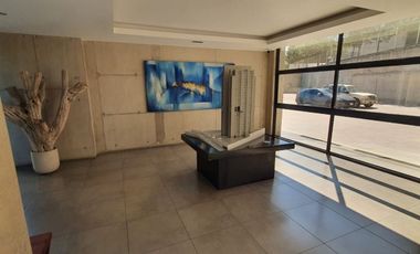 Renta Departamento exclusivo TORRE HUZ, Zona de Zavaleta