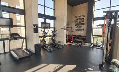 Renta Departamento exclusivo TORRE HUZ, Zona de Zavaleta