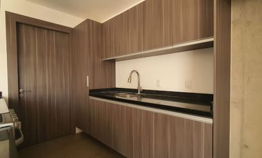 Renta Departamento exclusivo TORRE HUZ, Zona de Zavaleta