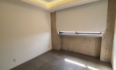 Renta Departamento exclusivo TORRE HUZ, Zona de Zavaleta