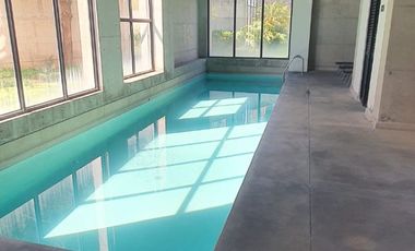 Renta Departamento exclusivo TORRE HUZ, Zona de Zavaleta