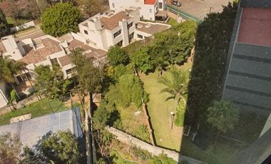 Renta Departamento exclusivo TORRE HUZ, Zona de Zavaleta