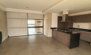 Renta Departamento exclusivo TORRE HUZ, Zona de Zavaleta