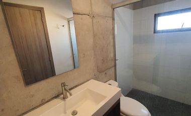 Renta Departamento exclusivo TORRE HUZ, Zona de Zavaleta